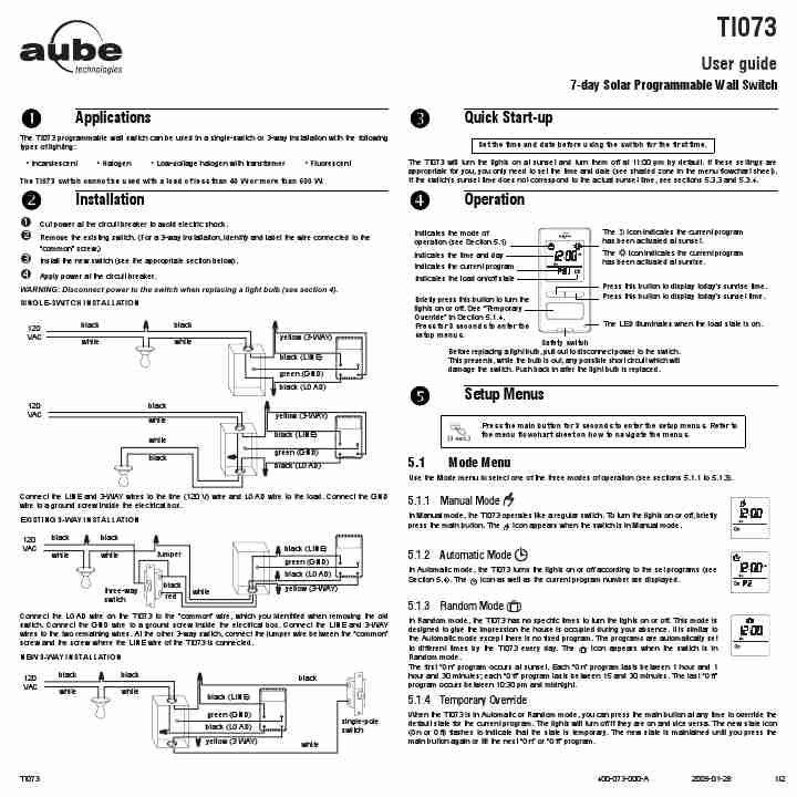 Aube Technologies Switch T1073-page_pdf